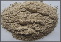 镁石粉 Magnesite powder